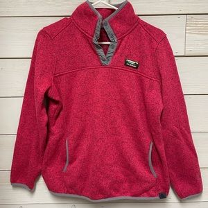 L.L Bean Pullover